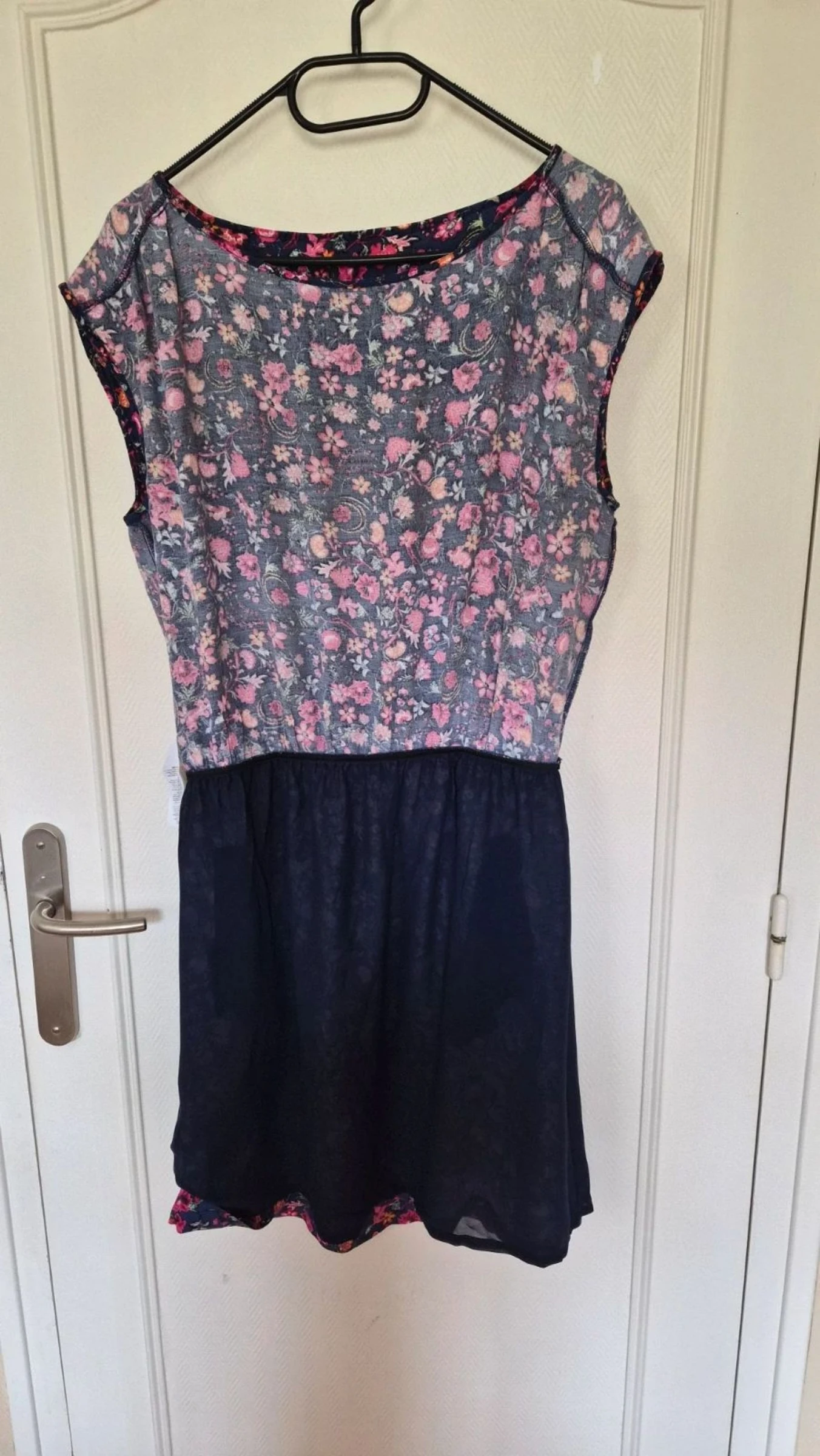 Vestidos de verão feminino Esprits tamanho 40 – photo 5